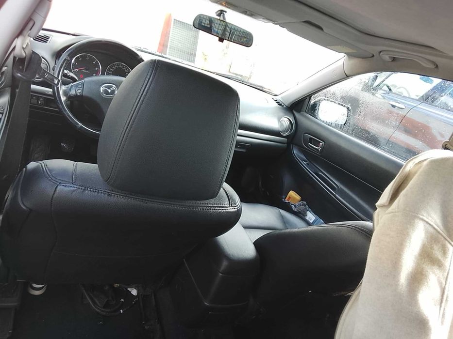 Vendo Mazda 6 2.0 136