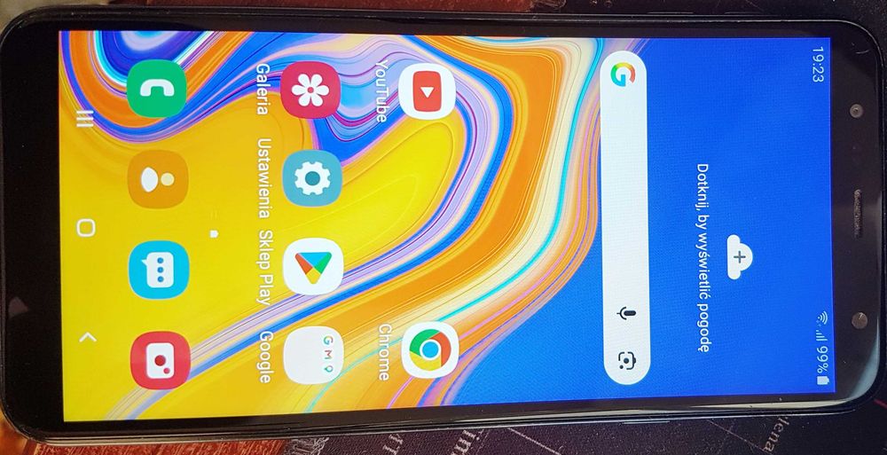 Samsung J4+  2/32GB
