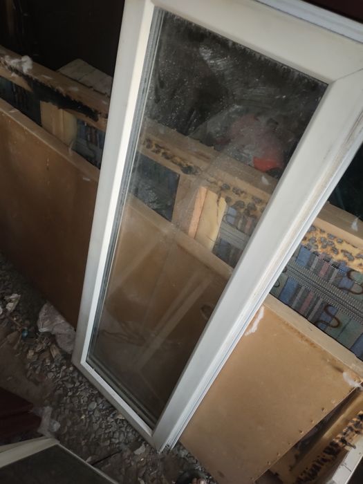 стеклопакет 127*65