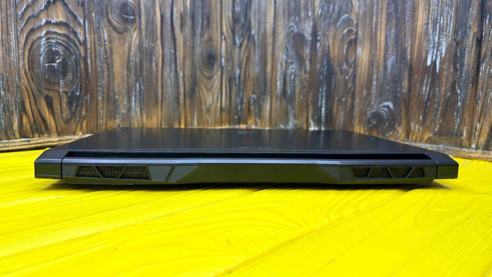 Стильний Геймерський Ноутбук Msi Katana 15 B12V /RTX 4050 6GB/ГАРАНТІЯ