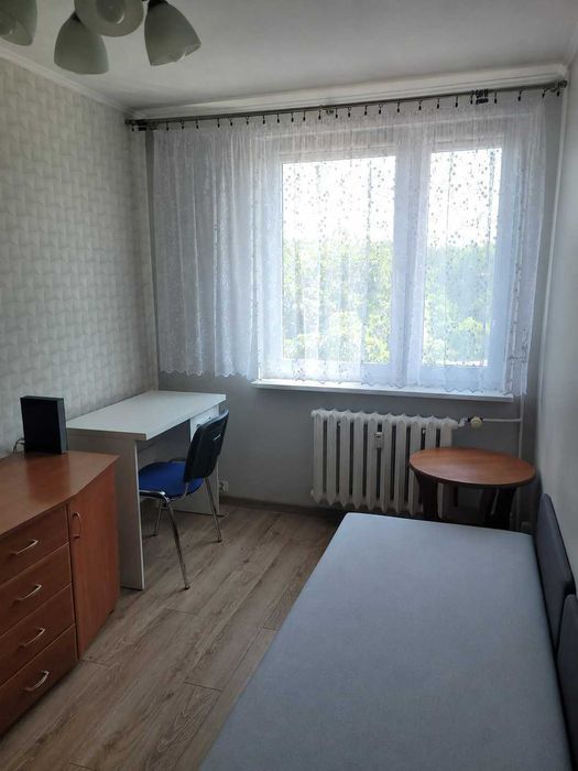 Mieszkanie dla studentów ŚUM - Zabrze - Helenka - Widok 4