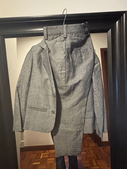 Conjunto criança