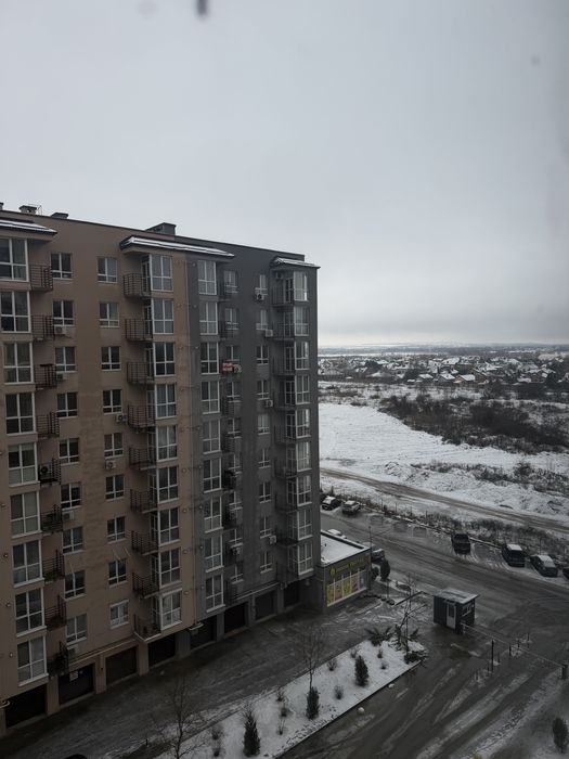 Продам 3к квартиру в ЖК Дніпровська Брама,ціна нище ринка
