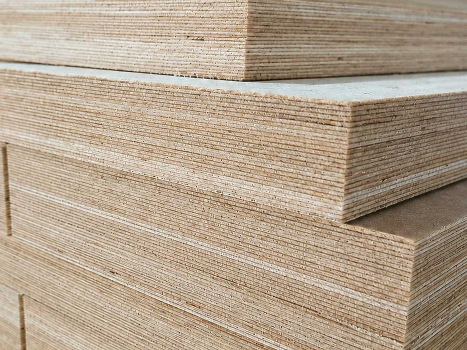 Дошка 25×100, 25×150, 50×200 — 4, 6 м, хороша геометрія