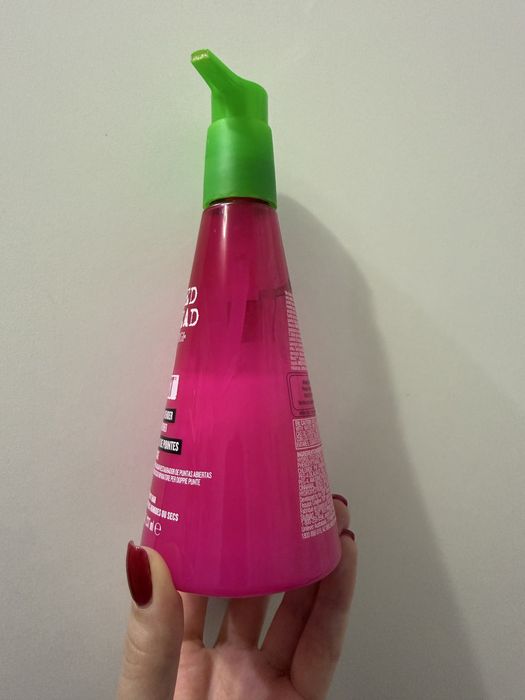 TIGI Bed Head Ego Boost незмивний кондиціонер для посічених кінчиків