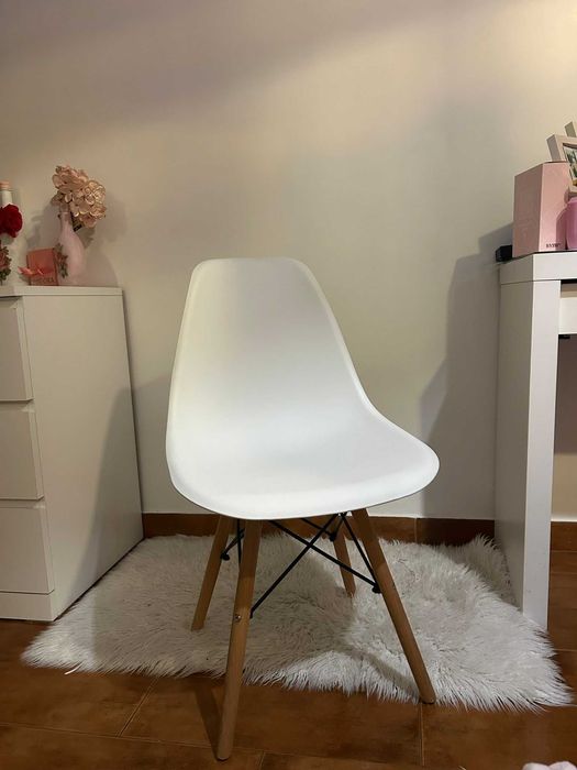 Cadeira de quarto