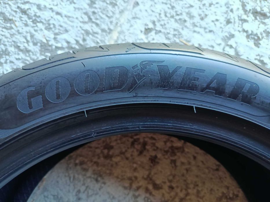 Opony letnie 225/45 R17 stan idealny!
