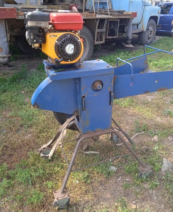 Продам подрібнювач  гілок