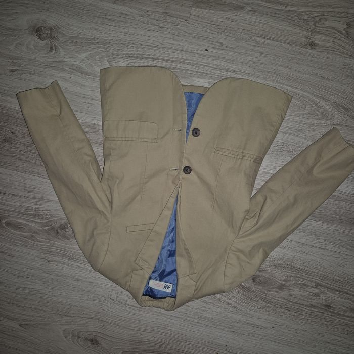 Marynarka chlopieca H&M rozmiar 116