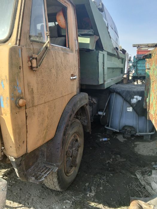 Продам Камаз 5511