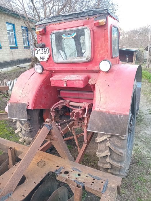 Трактор Т40, гарний стан
