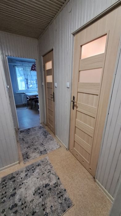 Wynajmę mieszkanie 48m2