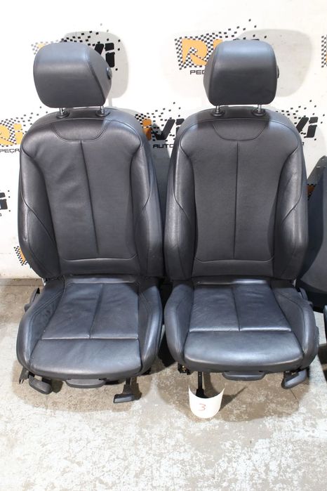 Conjunto de bancos BMW 3 Touring (F31)