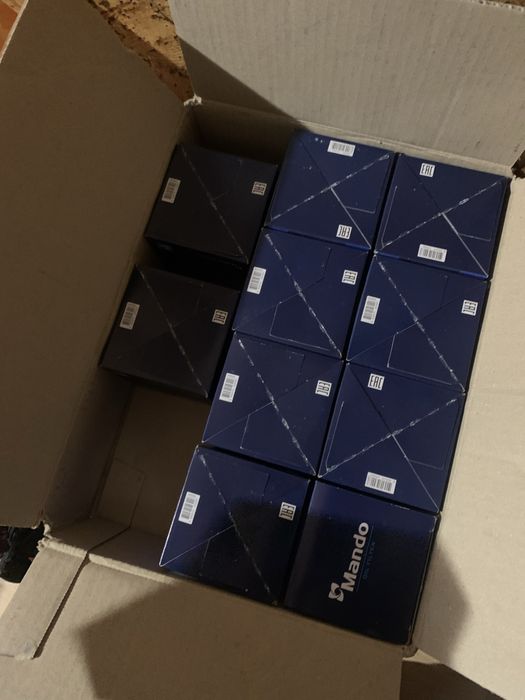 Фільтр масляний оливний, oil filter MOF0111