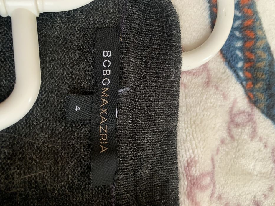 Комбенизон BCBG MAXAZRIA идеальное состояние