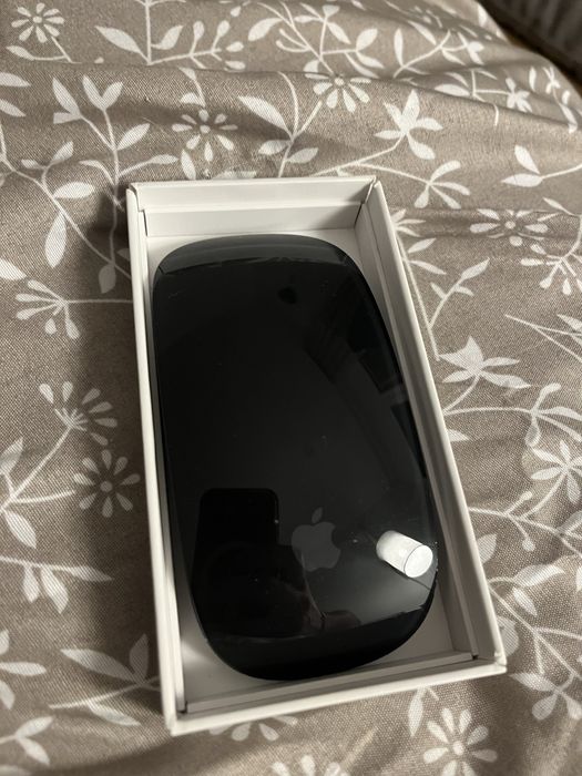 Apple Magic Mouse 2 Wireless (A1657) - Cinzento Sideral