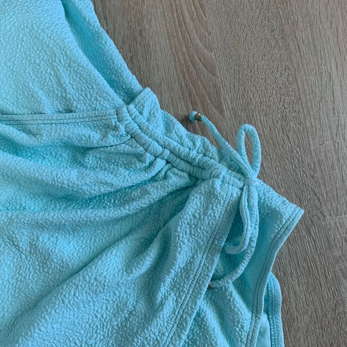 Next stroj kapielowy kostium plus size 44 nowy