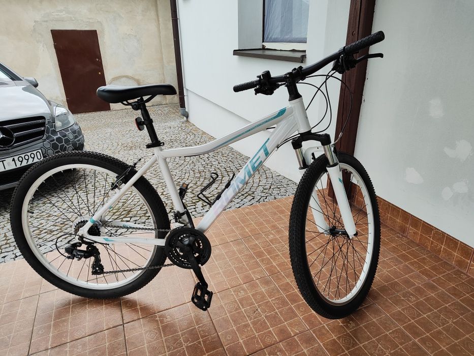 Rower górski Romet Jolene 6.1