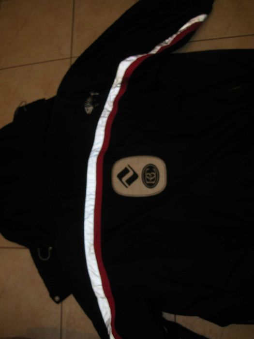 термокуртка  Descente + термоштани рибацький костюм