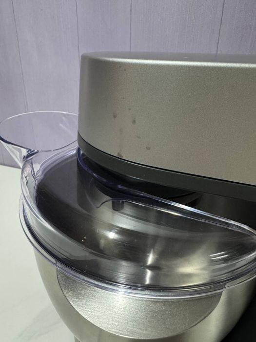 Кухонна машина Tefal