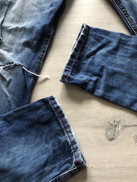 Spodnie jeansy męskie Pull&Bear roz. 38/M