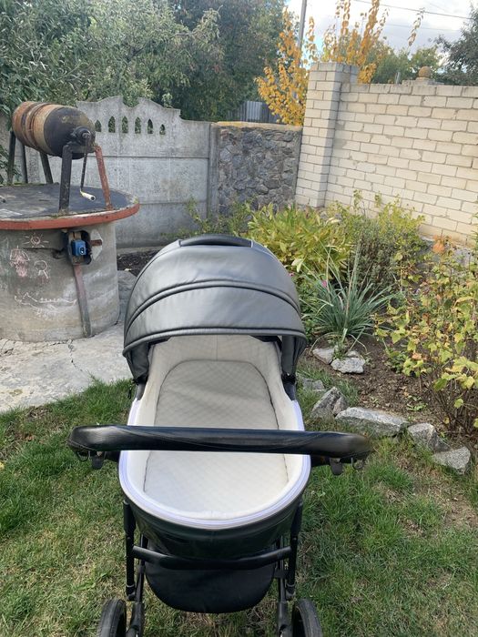 Дитяча коляска RichMond