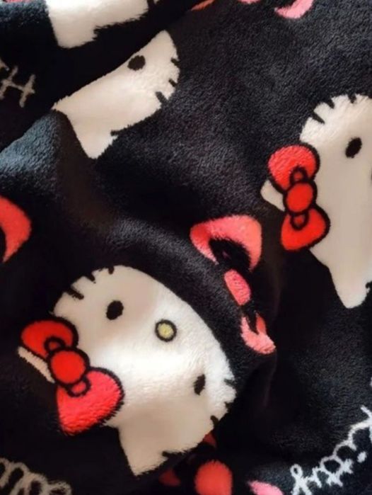 Штаны хелоу китти Hello Kitty Sanrio