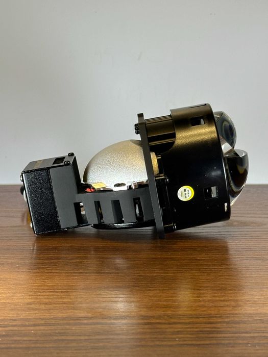 Линзы для фар Bi-led Sanvi A11 MAX