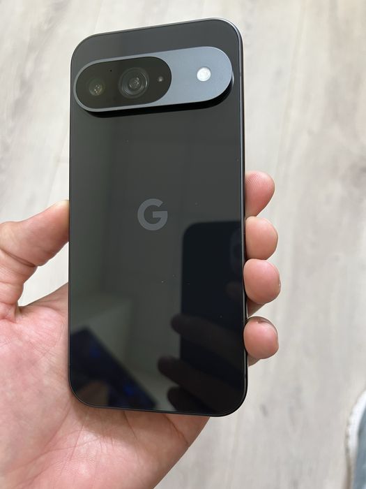 Pixel 9 128Gb Graphene OS  27 циклів