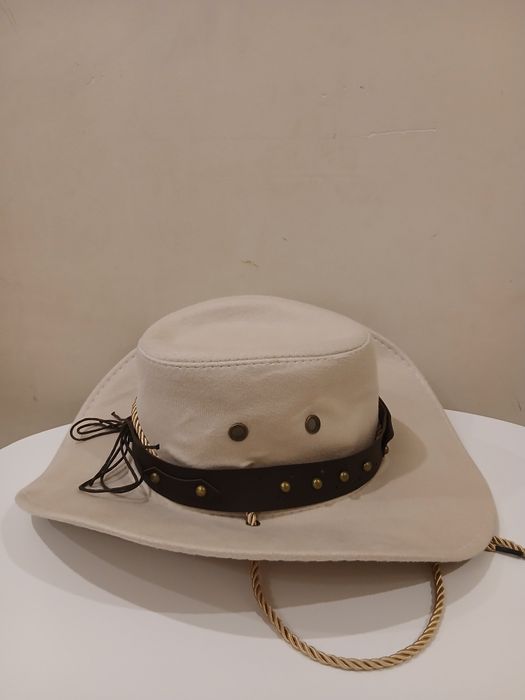 Ковбойський капелюх.розмір XL