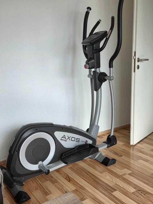 Orbitrek Kettler Axos Cross M