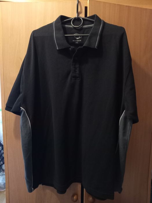 Футболки Поло мужские батал 2XL, 3XL, 4XL Новые