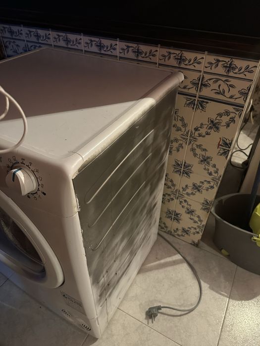 Maquina de secar candy smart pro