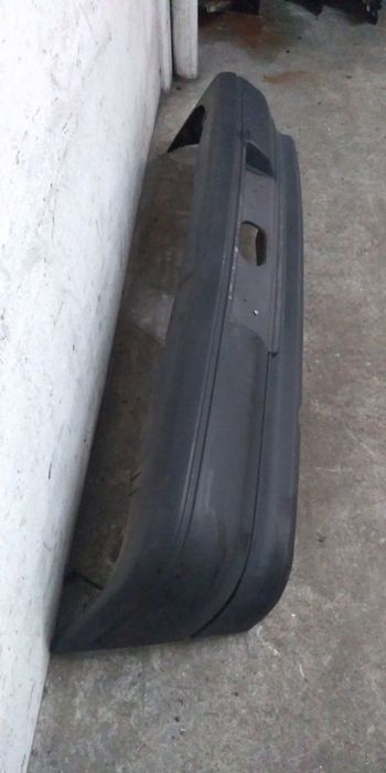 Para Choques De Trás Renault Clio I (B/C57_, 5/357_)