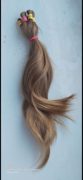 Продам дитячій зріз волосся