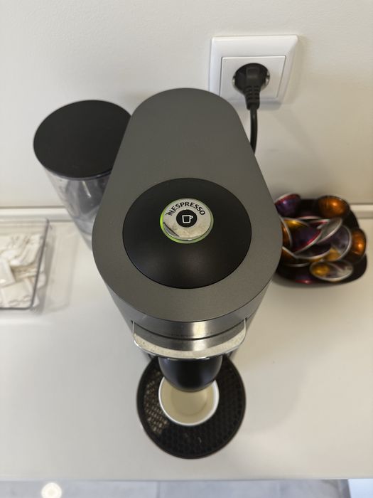 Nespresso Vertuo Plus
