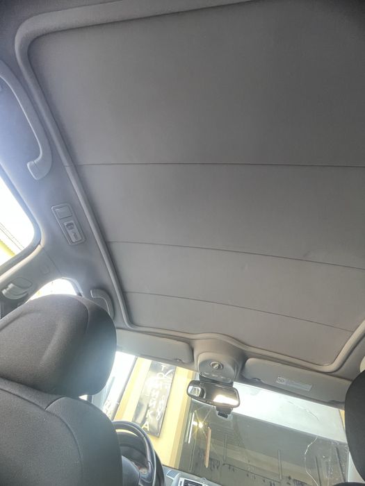 Peugeot 407 2008