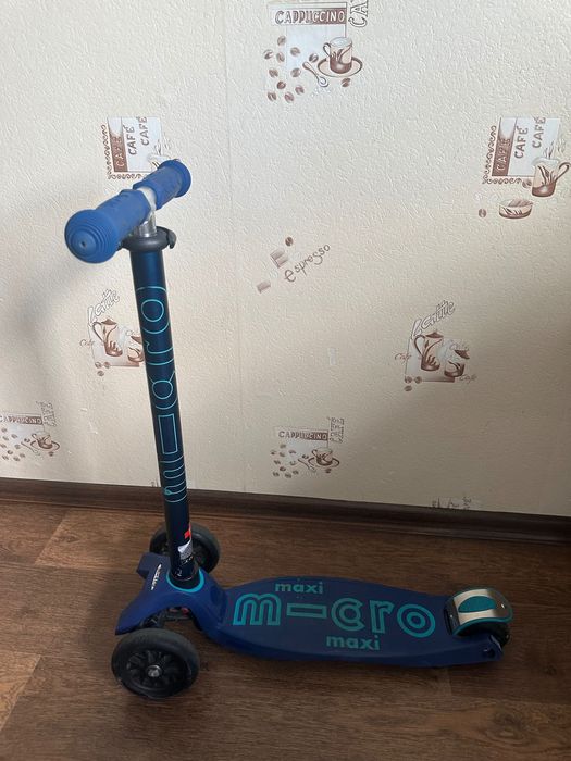Самокат Micro maxi