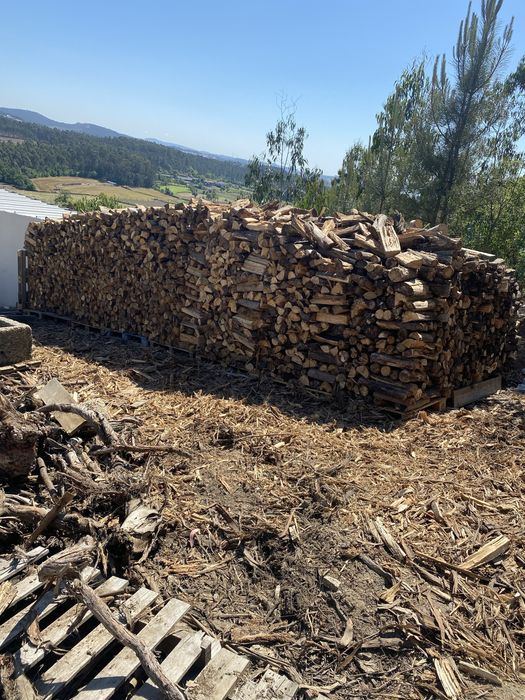 Limpezas e Manutenção de Terrenos