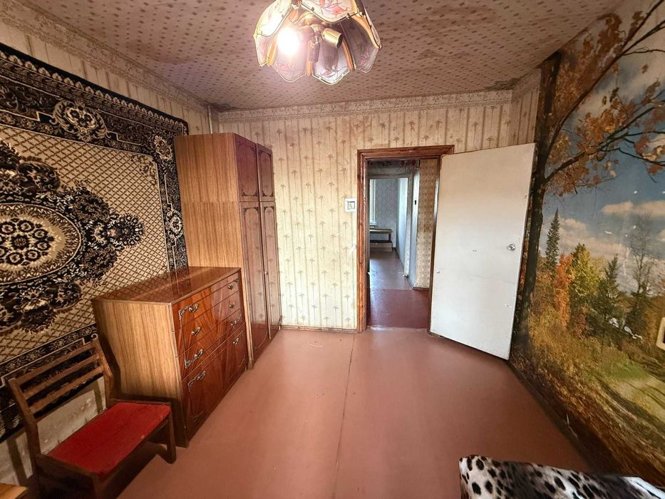 ‼️Левада‼️ 3к квартира покращеного планування, 67 м², середній поверх