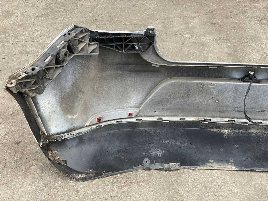 Para Choques de Trás SEAT IBIZA IV 6J