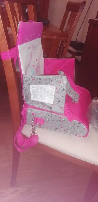 Cadeira de refeição TucTuc