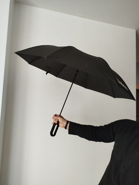 Nowa elegancka parasolka