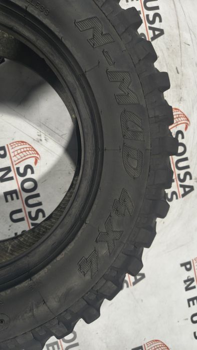 3 pneus 185R14 C Nelcaf - Oferta dos Portes