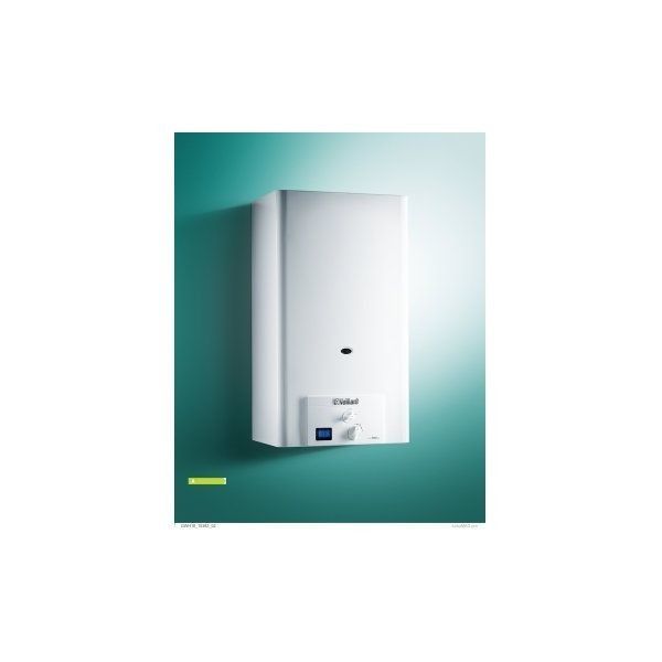 Esquentador Vaillant TurboMAG Pro 145/1 3R PT Gás Natural




Envio Gr