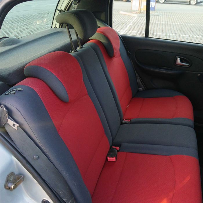 Renault Clio 2003 1.2