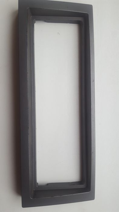 Рамка панель лицевая PEUGEOT 407  для установления автомагнитолы