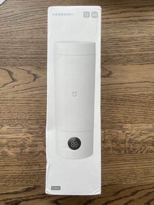 MiJia Portable Electric Cup 2 350ml MJDRB02PL