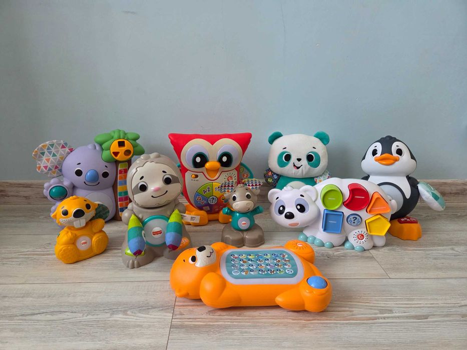 Linkimals Fisher-Price
