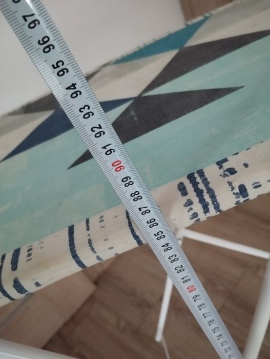 Deska do prasowania 100x30